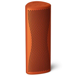 y5Nԉۏ؍zKEF JAPAN y[12ȍ~zMuo ORANGE MOON(IWE[)HiFi BluetoothXs[J[ yXKEFi͍K㗝Xiłz
