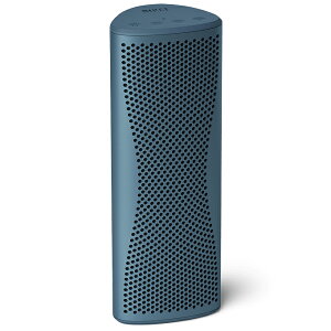 y5Nԉۏ؍zKEF JAPAN Muo BLUE AURA(u[EI[)HiFi BluetoothXs[J[ yXKEFi͍K㗝Xiłz