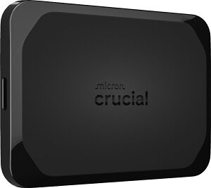 Crucial N[V Ot|[^uSSD X10V[Y 4TB őǂݍ2100MB/s ubN CT4000X10SSD9C