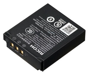 RICOH R[ DB-120 [d`ECIobe[ DB-120