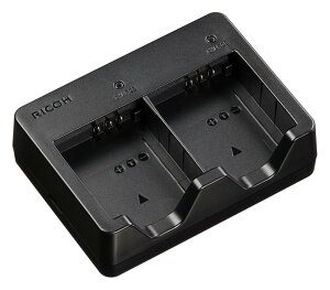 RICOH ���R�[ BJ-12 �o�b�e���[�`���[�W���[ BJ-12