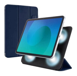 ELECOM GR TB-A25RWVPF2NV iPad11C`(A16)/10.9C`(10)/tbvP[X/^/}Olbg/X[v