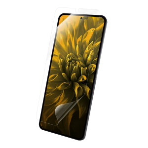 MS�\�����[�V�����Y LN-23SG4FL Galaxy Z Flip5 SC-54D/SCG23 �ی�t�B�����uPREMIUM FILM�v�S��ʕی� �������E�Ռ��z��
