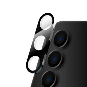 MS\[VY LN-23SG1FGLENC Galaxy S23 SC-51D/SCG19 YیKXtBuGLASS PREMIUM FILMvY̌^ X