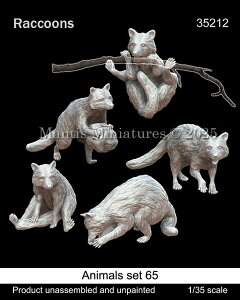 }eBX~j`A 1/35 Zbg65 ACO} Man35212