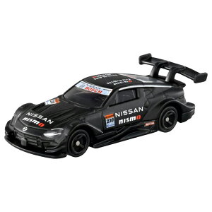 TAKARATOMY ^Jg~[ g~J No.13 Y tFAfBZ NISMO GT500 