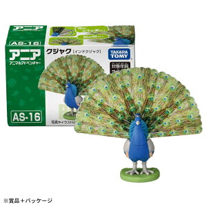 TAKARATOMY ^Jg~[ AjA AS-16 NWN(ChNWN)