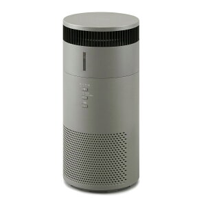 IRIS OHYAMA アイリスオーヤマ AAP-SH20B-H グレー 加湿空気清浄機 10畳