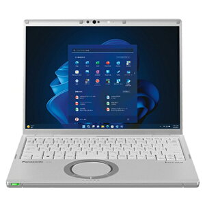 10/2ח\ Panasonic pi\jbN 14.0^m[gPC Let's note FV4(i5/16GB/512GB SSD/Win11Pro/OfficeȂ) CF-FV4AD6AS