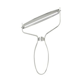 SHIMOMURA 下村企販 キャベツピーラー スゴ切れ 斜め刃