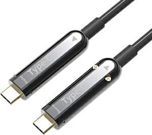 XyNg DP Alt ModeΉAf]/USB Type-CnCubhP[u 20m SSD06-20