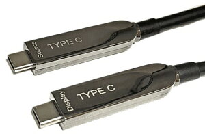 XyNg DP Alt ModeΉ/USB PDΉ/USB3.2Gen2/Gen1/2.0foCXnCubgP[u 10m SPD02-10