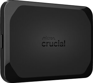 Crucial N[V Ot|[^uSSD X10V[Y 2TB őǂݍ2100MB/s CT2000X10SSD9C