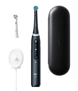 BRAUN �u���E�� IOG52J62KBK�@�d�����u���V / iO�V���[�Y iO5