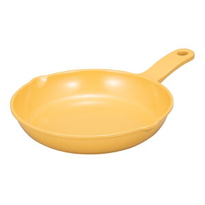 CB JAPAN シービージャパン グリルプレート 丸型 19cm IH対応 copan 食洗機対応 マスタード