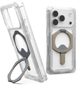 Urban Armor Gear UAG iPhone 17 ProΉϏՌP[X PLASMA XTE MAGSAFE NA/`^ UAG-IPH25MA-TXM-C/T