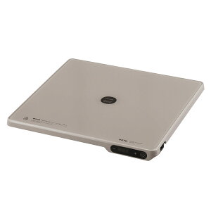 CB JAPAN シービージャパン 卓上保温プレート mlte フードウォーマー ヒーター