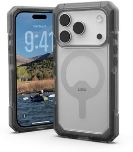 Urban Armor Gear UAG iPhone 17 ProΉϏՌP[X TROOPER MAGSAFE NA/AbV UAG-IPH25MA-TMS-C/A