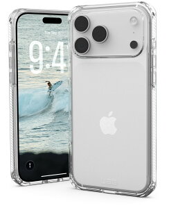 Urban Armor Gear UAG iPhone 17 Pro MaxΉϏՌP[X PLYO ACX UAG-IPH25LA-Y-IC