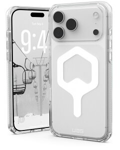 Urban Armor Gear UAG iPhone 17 Pro MaxΉϏՌP[X PLYO MAGSAFE / CAP ACX/zCg UAG-IPH25LA-YMC-I/W