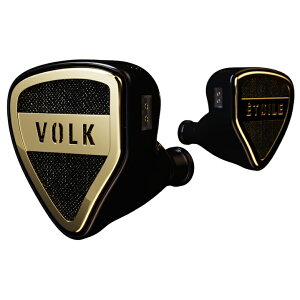 VOLK AUDIO HNEI[fBI VLA-ETOILE-FRE ETOILE Founders Reserve Edition jo[TIEM y萶Y350z Gg[@jAtB[ht@Xj^[IEM