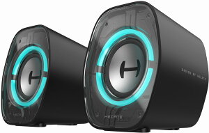 Edifier GfBt@CA Hecate Q[~OXs[J[ G1000II(ubN) ED-G1000II-BK