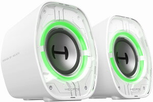 Edifier GfBt@CA Hecate Q[~OXs[J[ G1000II(zCg) ED-G1000II-WH