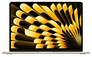 ysz Apple Abv MacBook Air Liquid RetinafBXvC 13.6 MRXU3J/A [X^[Cg] ywsz yUEsz