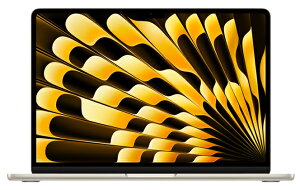 ysz Apple Abv MacBook Air Liquid RetinafBXvC 13.6 MXCU3J/A [X^[Cg] ywsz yUEsz