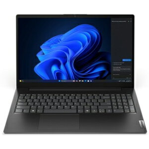 �y�����s�z Lenovo ���m�{ 15.6�^�m�[�gPC V15 Gen 5 Office�Ȃ� 83GW0091JP �y�����w��s�z �y��U�E����s�z
