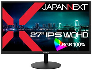 JAPANNEXT WplNXg IPSpl WQHDΉ27^tfBXvC (DP/Xs[J[/`g/2Nۏ) JN-IPS27Q Piŵ݉iꏤiłΕwj NWbgJ[h ς̂