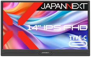 JAPANNEXT WplNXg IPSpl tHDΉ14^tfBXvC (Xs[J[/OA()/2Nۏ) JN-MD-IPS14F Piŵ݉iꏤiłΕwj NWbgJ[h 