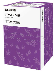 KEURIG �L���[���O SC1945 K-CUP �W���X�~���� 12���� �y����E��B�n���E�k�C���E���̑��̗����͔z���ł��܂���z