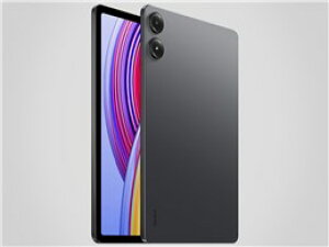 ysz Xiaomi VI~ ^ubgPC Redmi Pad Pro 6GB+128GB VHU4746JP [Ot@CgO[] ywsz yUEsz