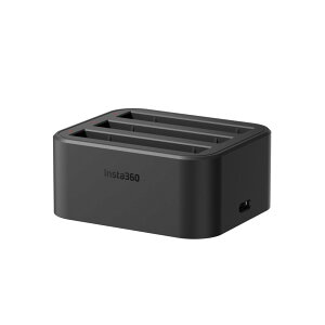 Arashi Vision CINSAAQ/A qInsta360 X3r[dnu