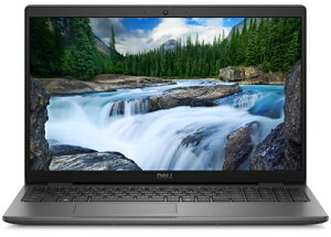 DELL f 15.6^m[gPC Latitude 15 3550(Core i5-1335U/16GB/SSDE256GB/Win11Pro/Office H&B2024) NBLA138-034H1