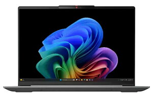 ysz Lenovo m{ 14.0^m[gPC IdeaPad Slim 5x Gen 9(Snapdragon X Plus/32GB/512GB/Win11Home/OfficeȂ) 83HL001DJP ywsz yUEsz