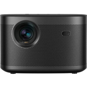 【同梱不可】 XGIMI エクスジミー XGIMI HORIZON Pro 4K ホームプロジェクター XK03H 【日時指定不可】 【銀振・代引不可】
