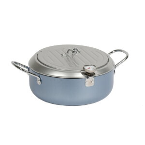 tafuco ^tR obgWtVՂ24cm Vo[u[ TP-204