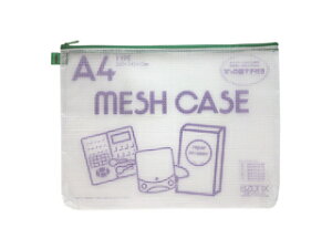 sedia/�Z�L�Z�C �A�]�����b�V���P�[�X�G�R�^�C�v A4 �O���[�� AZ-75E-30 A4���i�}�`15mm�j