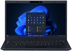 NEC 14^m[gPC VersaPro ^CvVM (i5/8GB/SSD256GB/Win11Pro/Office/f[^) PC-V1T46M8GUDGM