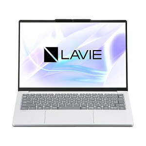 ysz NEC Officet13.3^m[gPC LAVIE N13 Slim N1375/JAS (Ryzen 7/16GB/512GB/OF H&B2024) PC-N1375JAS ywsz yUEsz