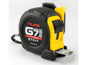 TJM DESIGN TJM�f�U�C�� �yTajima�z�Z�t�R���xG���b�N25 ���[�g���ڐ�/SFGL25-75BL (7.5M)