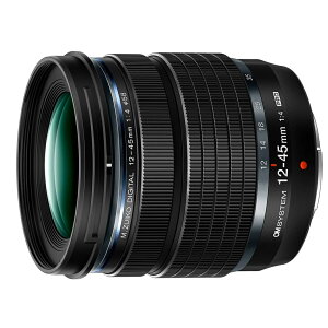 OM SYSTEM I[GVXe M.ZUIKO DIGITAL ED 12-45mm F4.0 PRO WY[Y