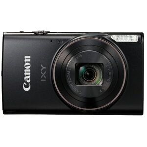 CANON �L���m�� IXY650M�iBK�j �u���b�N IXY 650 m �f�W�^���J����
