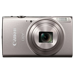 CANON �L���m�� IXY650M�iSL�j �V���o�[ IXY 650 m �f�W�^���J����