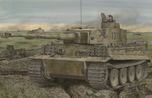 hS 1/35 WW.II hCcR eB[K[IY^ G[X NjXy eB[K[ DR6997SP