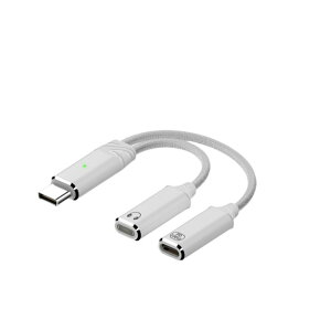 FSC 2in1Type-CCzϊA_v^[ zCg FS-CCDACPD-WH