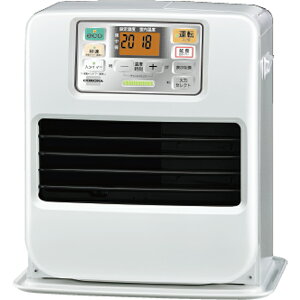 CORONA �R���i FH-SR3325Y-W �Ζ��t�@���q�[�^�[ SR�V���[�Y�y���9���p�z �p�[���z���C�g