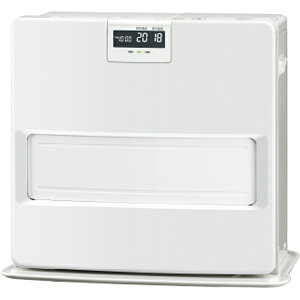 CORONA �R���i FH-VX6725BY-W �Ζ��t�@���q�[�^�[ VX�V���[�Y�y���17���p�z��^�^�C�v �z���C�g